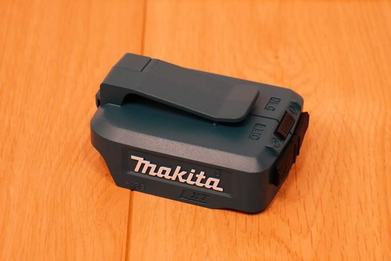 マキタ(Makita) USBアダプタ ADP05