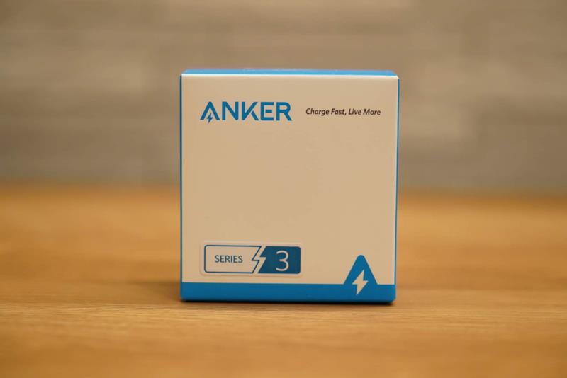 Anker PowerPort 2 Elite USB 急速充電器 24W 2ポート アンカー