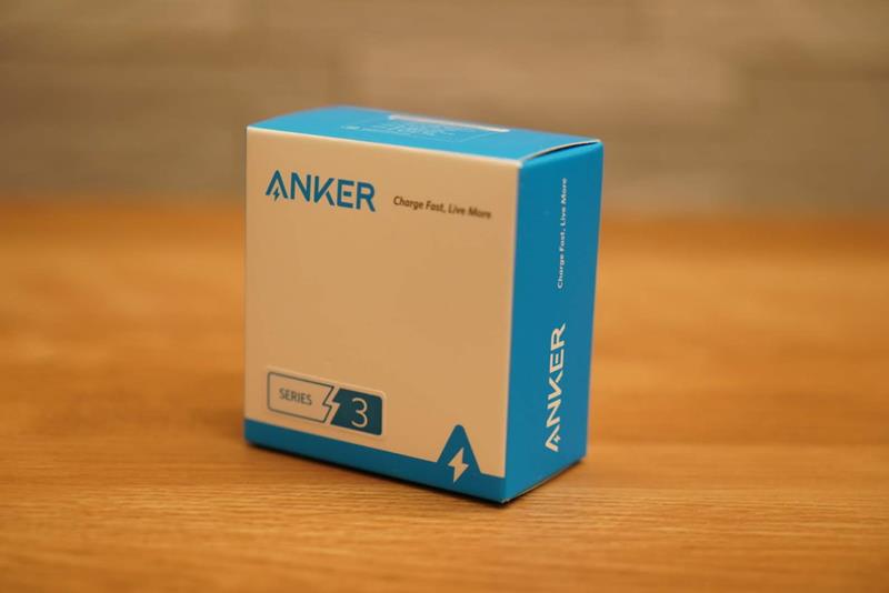Anker PowerPort 2 Elite USB 急速充電器 24W 2ポート アンカー