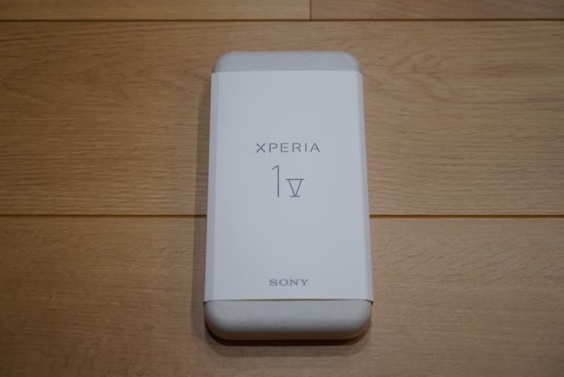 Xperia 1 V エクスペリア　開封　tpuケース　保護ガラスフィルム　純正ケース　レビュー　トミカ　ラスタバナナ